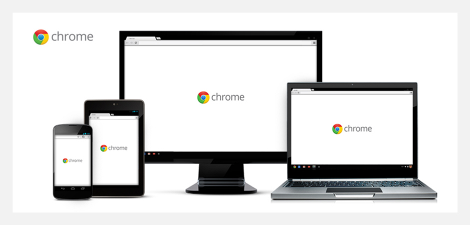 chrome download for mac osx