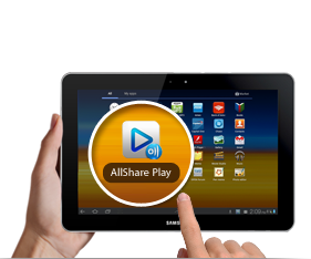 allshare play download for mac